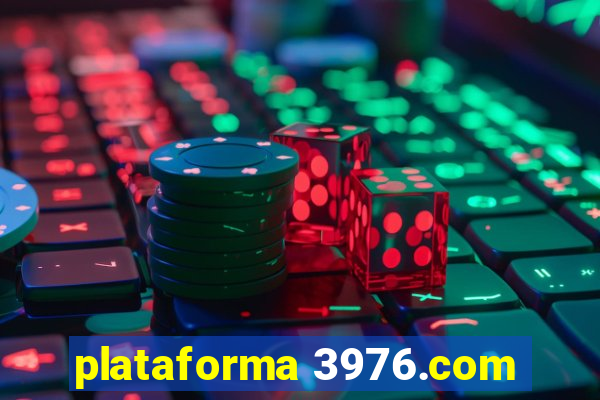 plataforma 3976.com